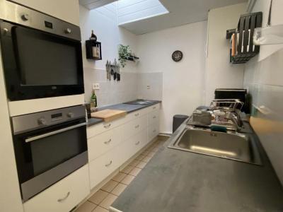 Annonce Vente 15 pi�ces Maison Louzignac 17