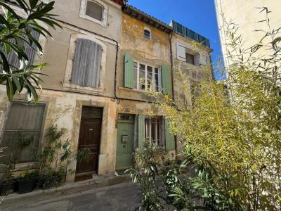 For sale Arles 4 rooms 143 m2 Bouches du Rhone (13200) photo 0