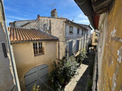Annonce Vente 4 pi�ces Maison Arles 13