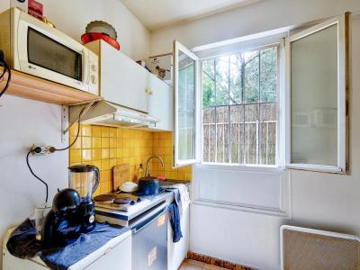 Acheter Appartement Maisons-alfort Val de Marne