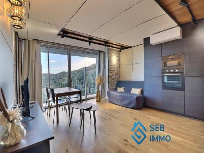 Annonce Vente 3 pi�ces Appartement Banyuls-sur-mer 66