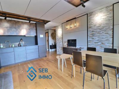 Acheter Appartement 51 m2 Banyuls-sur-mer