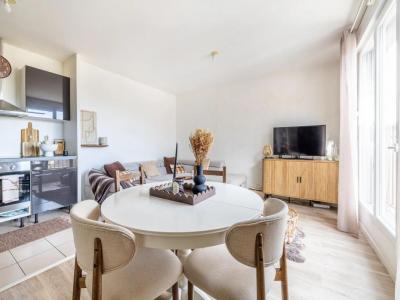 Acheter Appartement Athis-mons Essonne