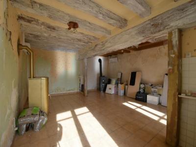 Annonce Vente 6 pi�ces Maison Thiville 28