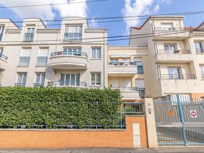 Annonce Vente 3 pi�ces Appartement Limeil-brevannes 94