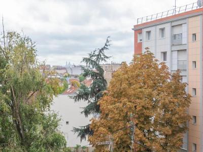 Acheter Appartement 58 m2 Bois-colombes