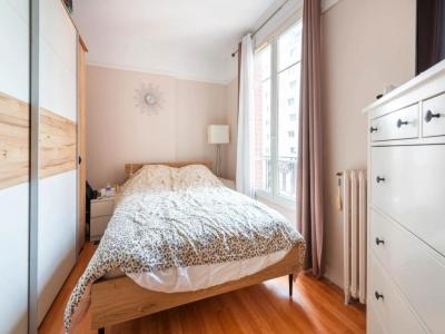 Acheter Appartement Bois-colombes Hauts de Seine