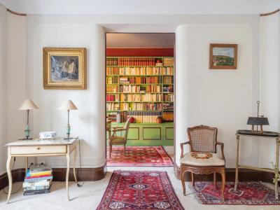 Annonce Vente 6 pi�ces Appartement Paris-11eme-arrondissement 75