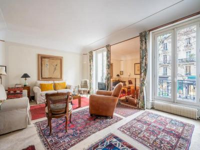 Acheter Appartement Paris-11eme-arrondissement Paris