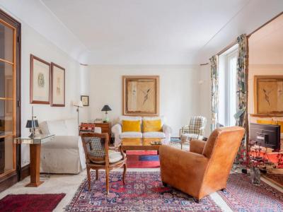 Acheter Appartement Paris-11eme-arrondissement 1430000 euros