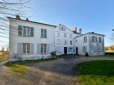 For sale Equemauville 3 rooms 72 m2 Calvados (14600) photo 0