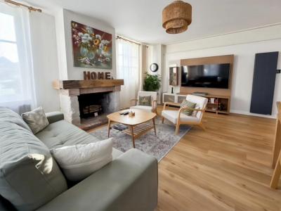 Acheter Appartement Equemauville Calvados