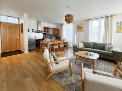 Acheter Appartement Equemauville 299900 euros