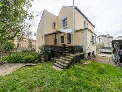 For sale Soisy-sous-montmorency 8 rooms 187 m2 Val d'Oise (95230) photo 0