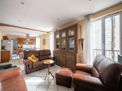 Acheter Maison Soisy-sous-montmorency Val d'Oise