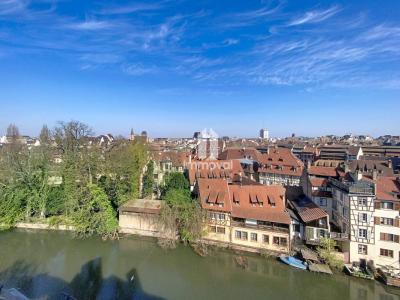 For sale Strasbourg 2 rooms 46 m2 Bas rhin (67000) photo 0