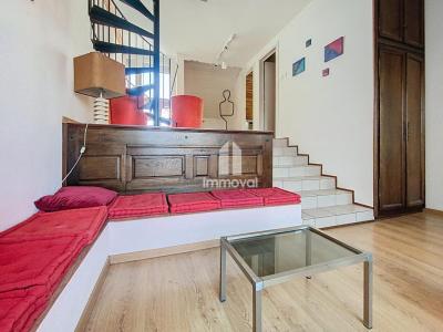 Acheter Appartement 46 m2 Strasbourg