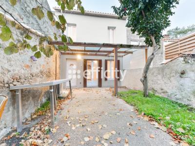 Annonce Vente 6 pi�ces Maison Aigrefeuille-sur-maine 44