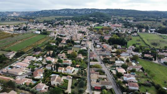 For sale Saint-genies-de-comolas 475 m2 Gard (30150) photo 4