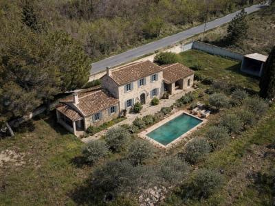 Annonce Vente Prestige Paradou 13