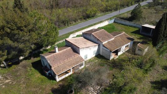 Acheter Prestige 160 m2 Paradou