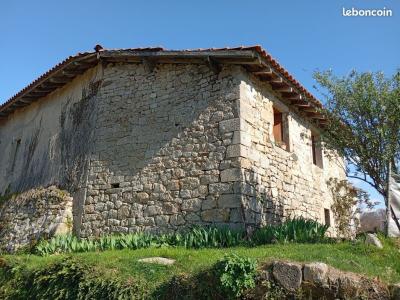 Acheter Maison 124 m2 Sousceyrac