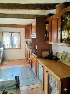 Acheter Maison Sousceyrac Lot