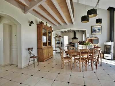 Annonce Vente 10 pi�ces Maison  49