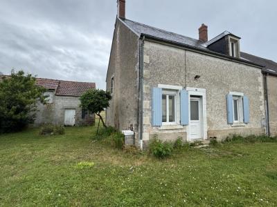 Annonce Vente 3 pi�ces Maison  18