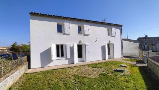 Annonce Vente 5 pi�ces Maison  79