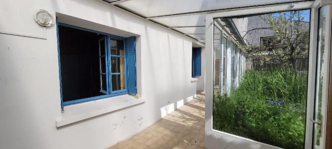 Annonce Vente 3 pi�ces Maison  17