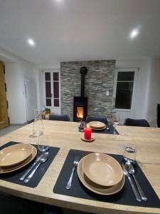 Acheter Maison 95 m2 