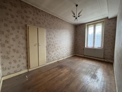 Acheter Maison  Creuse