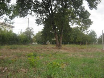 Acheter Terrain  Gironde