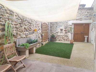 For sale CENTRE VILLAGE 4 rooms 95 m2 Aude (11120) photo 0