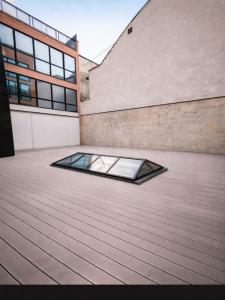 For sale 10 rooms 425 m2 Seine saint denis (93200) photo 1