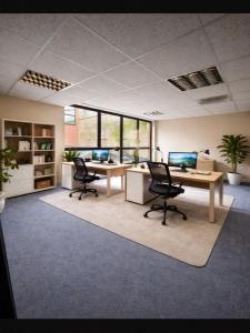 For sale 10 rooms 425 m2 Seine saint denis (93200) photo 4