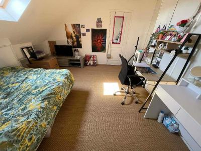 Annonce Vente 3 pi�ces Maison  89