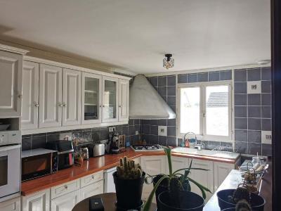 Acheter Maison  Yonne