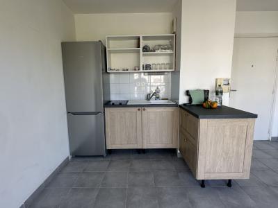 Acheter Appartement 38 m2 