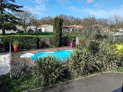 Acheter Maison 177 m2 Couronne