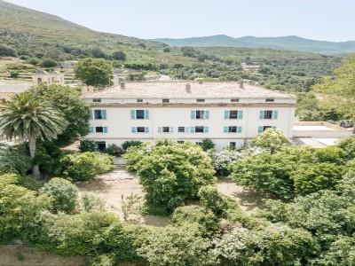 Annonce Vente Maison Olmeta-di-tuda 20