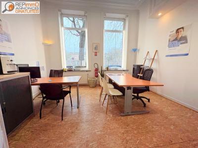 For rent Lille Cormontaigne 4 rooms 67 m2 Nord (59800) photo 0