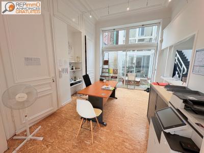 Annonce Location Bureau Lille 59