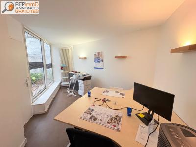 Louer Bureau 67 m2 Lille