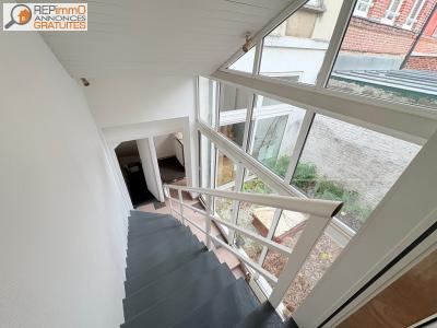 Louer Bureau Lille Nord