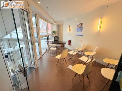 Louer Bureau Lille 1315 euros