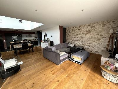 Louer Maison 182 m2 Bonchamp-les-laval