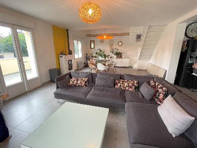 Annonce Location 6 pi�ces Maison Saint-maximin 60