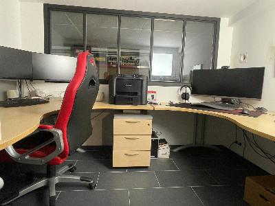 Louer Maison 142 m2 Saint-maximin